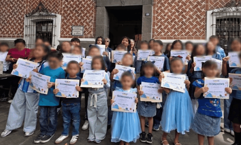 CIERRA CON ÉXITO CURSO DE VERANO 2026 DEL TALLER DE ARTE CON ENTREGA DE RECONOCIMIENTOS Y EXPOSICIÓN PICTÓRICA