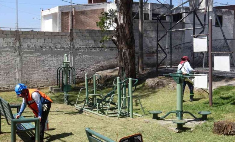 Infonavit Movimiento Obrero