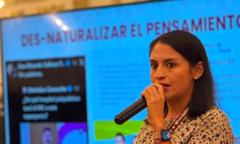 Lenguaje Incluyente