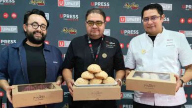 Mejor Concha Artesanal Poblana