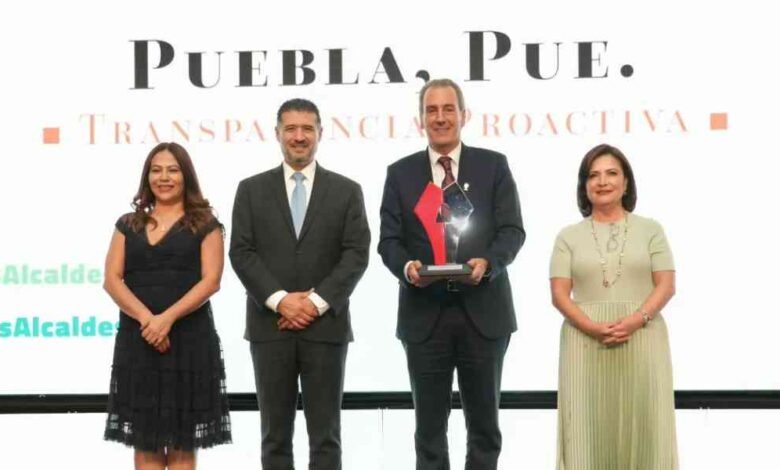 Mejores Prácticas de Gobiernos Locales