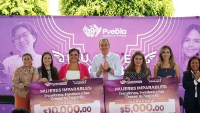 Mujeres Imparables