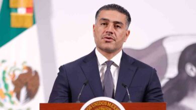 Omar García Harfuch
