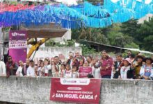 San Miguel Canoa