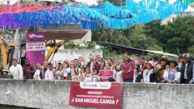 San Miguel Canoa