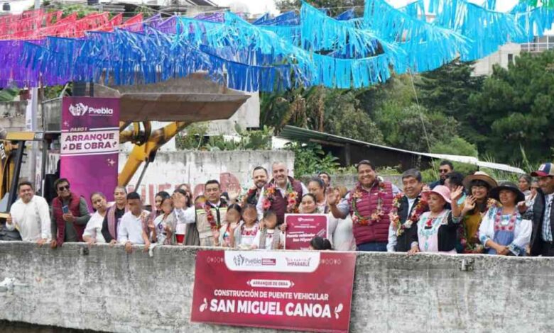 San Miguel Canoa