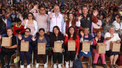 San Pablo Xochimehuacan (1)