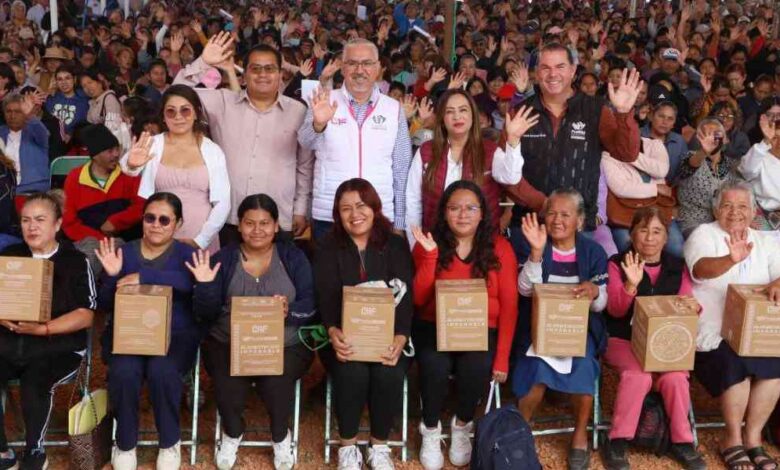 San Pablo Xochimehuacan (1)