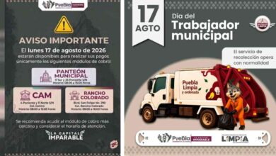 Tesorería de Puebla