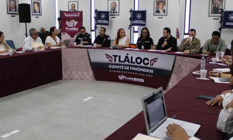 Tláloc