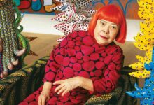 Yayoi Kusama
