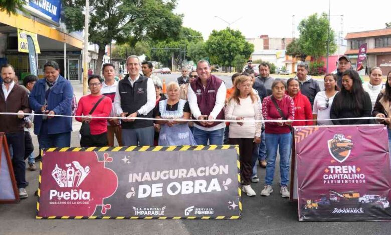 bulevar 5 de Mayo