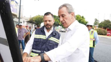 bulevar 5 de Mayo