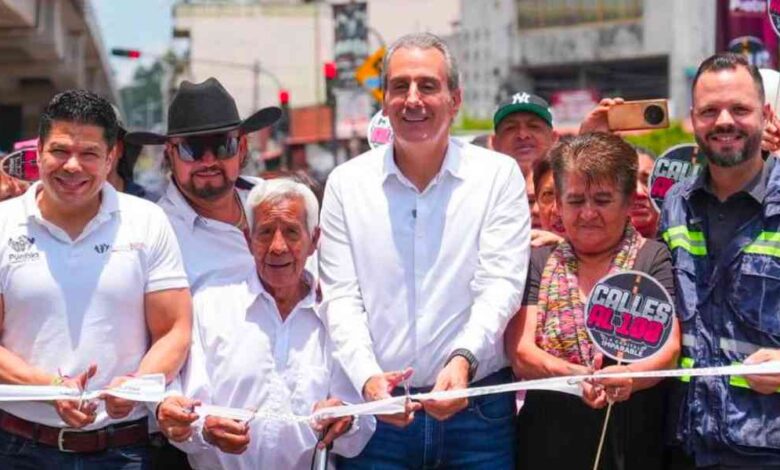 bulevar Xonacatepec