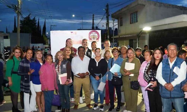colonia México 83