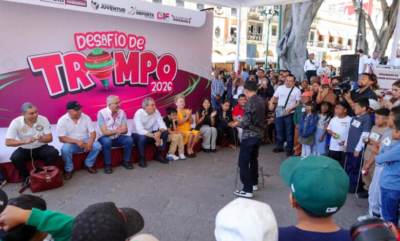 trompo
