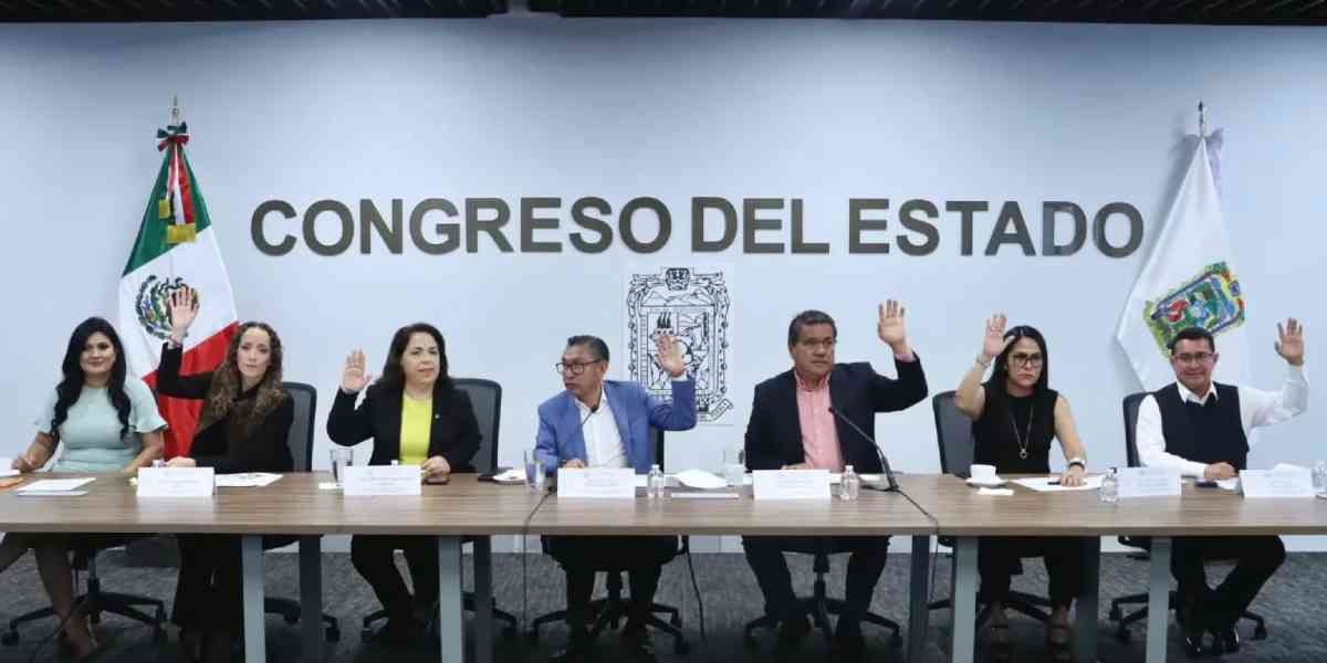 Congreso de Puebla pone bajo análisis al Ayuntamiento de Acatlán de Osorio; abre expediente