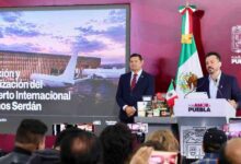 Aeropuerto Internacional Hermanos Serdán