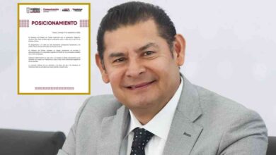 Alejandro Armenta visa