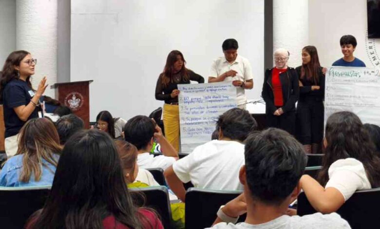 BUAP Tehuacán