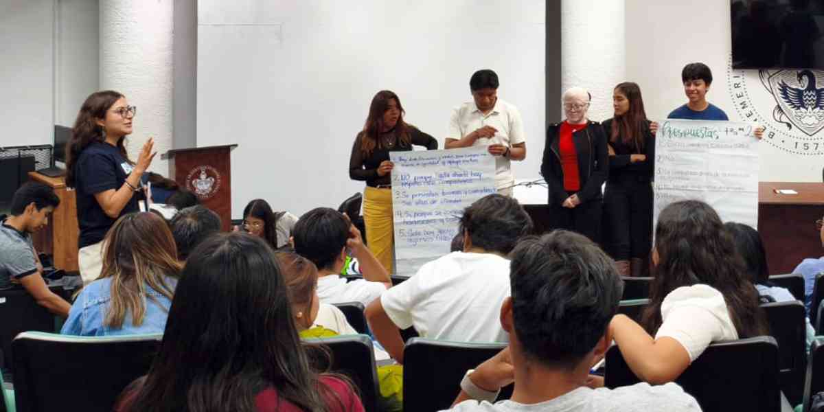 BUAP impulsa diálogo intercultural para acompañar a mujeres indígenas y fortalecer su permanencia universitaria