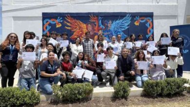BUAP en Tepeaca