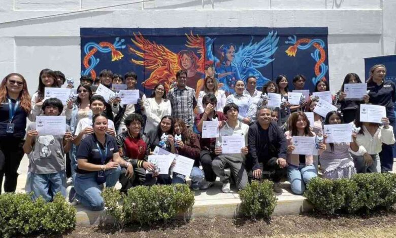 BUAP en Tepeaca