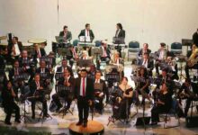 Banda Sinfónica Municipal de Puebla