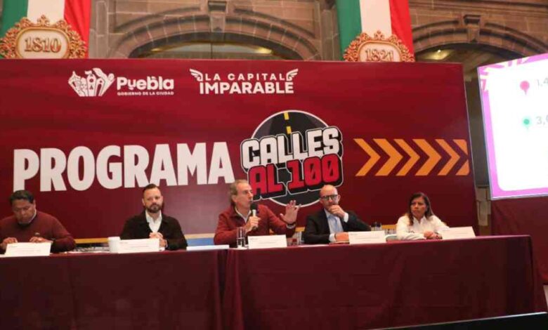CallesAl100