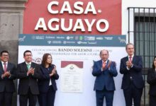 Casa Aguayo