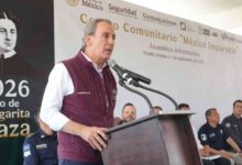 Centro Comunitario México Imparable