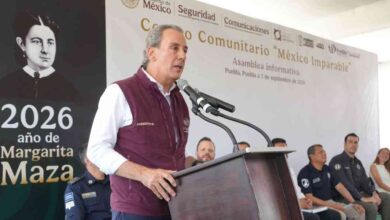 Centro Comunitario México Imparable