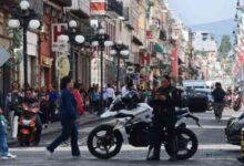 Centro Histórico Puebla