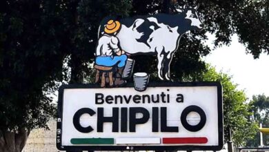 Chipilo