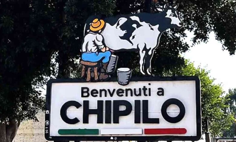 Chipilo
