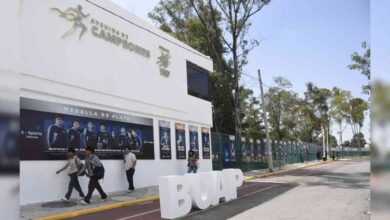 Ciudad Universitaria