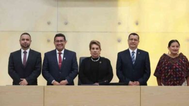 Congreso de Puebla