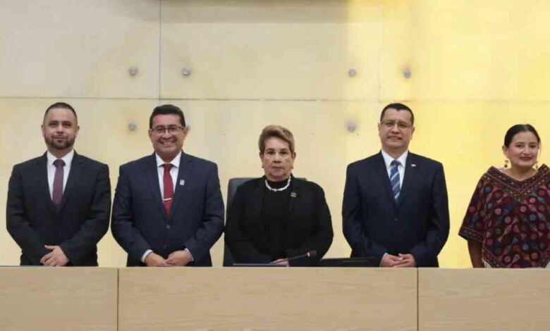 Congreso de Puebla