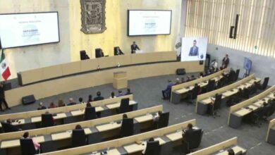Congreso de Puebla
