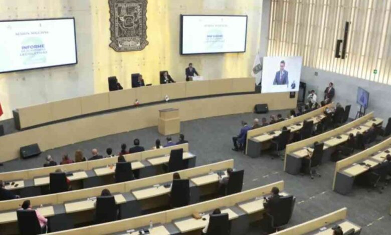 Congreso de Puebla