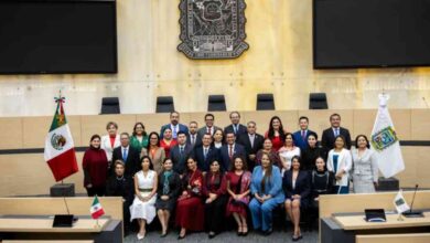 Congreso de Puebla