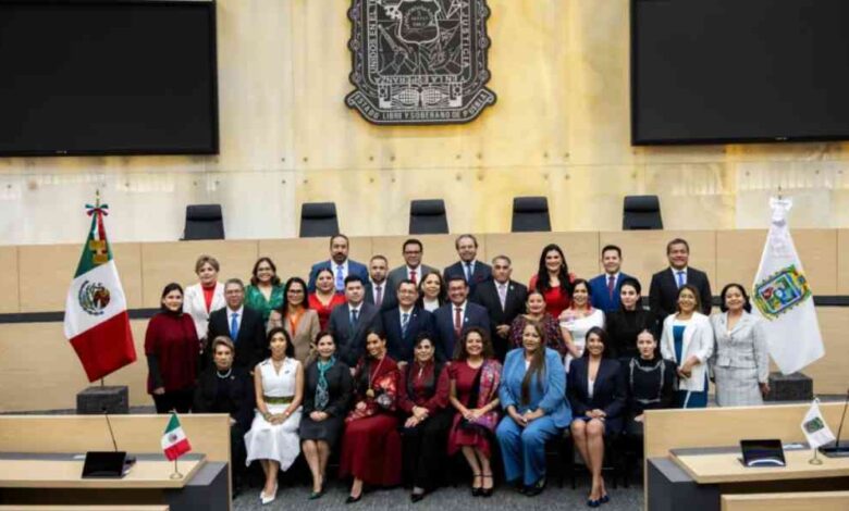Congreso de Puebla