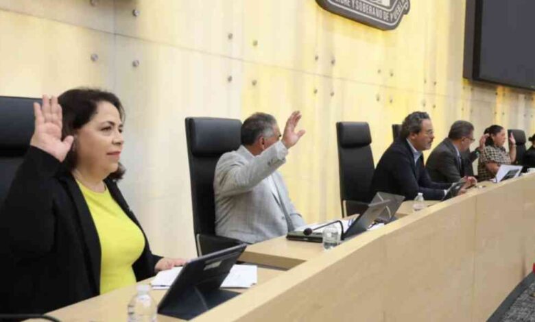 Congreso de Puebla