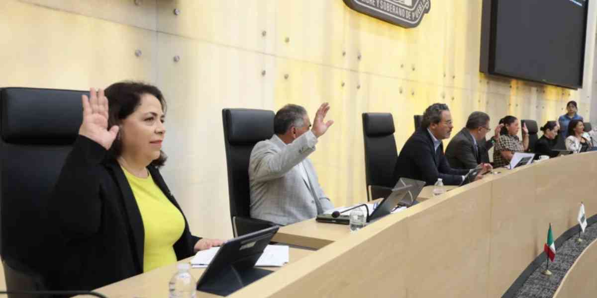 Congreso de Puebla pide reforzar inclusión educativa y prevenir discriminación por autismo