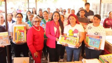 DIF Cholula