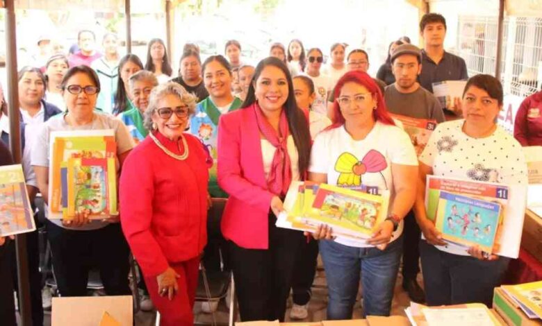 DIF Cholula