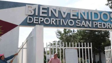 Deportivo San Pedro