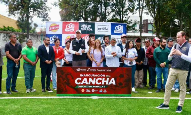 Deportivo Xonaca II
