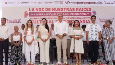 Día Internacional de las Mujeres Indígenas