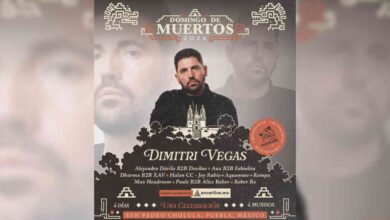 Domingo de Muertos